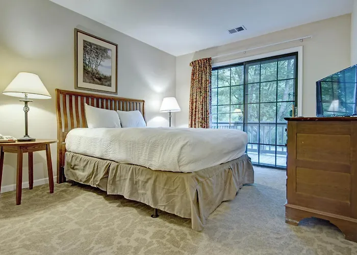 Pocono Mountain Villas By Exploria Resorts By Sonesta